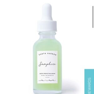 Samphire Biotic Perfecting Serum